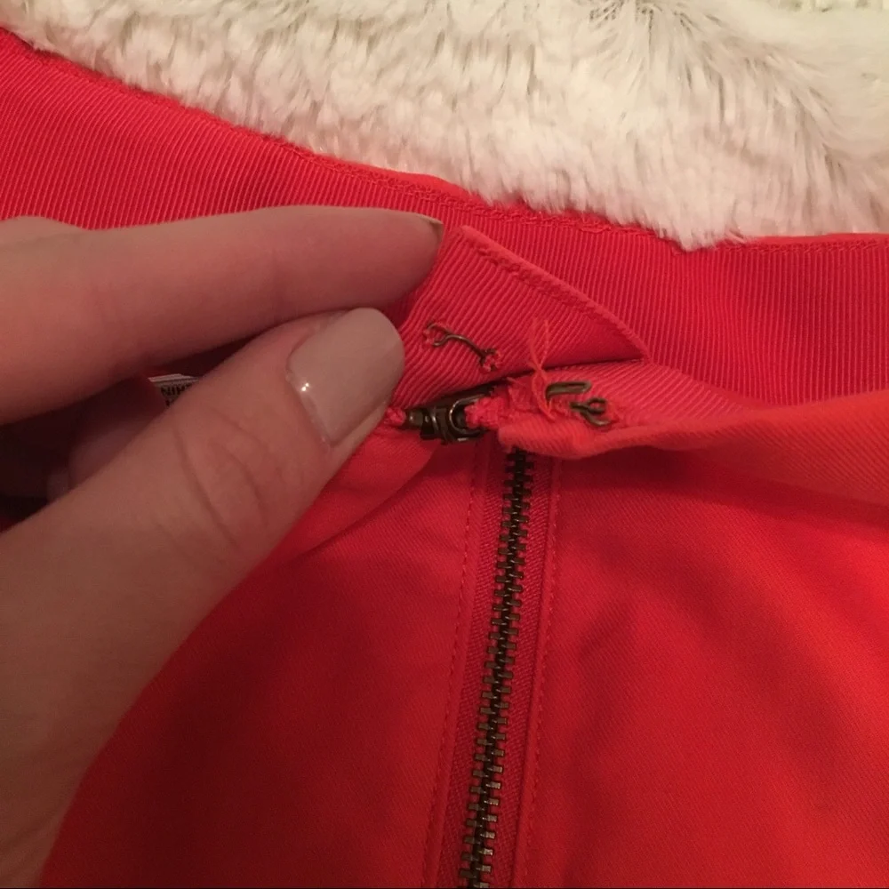 J. Crew Skirt